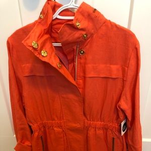 Women’s Luii Linen Jacket